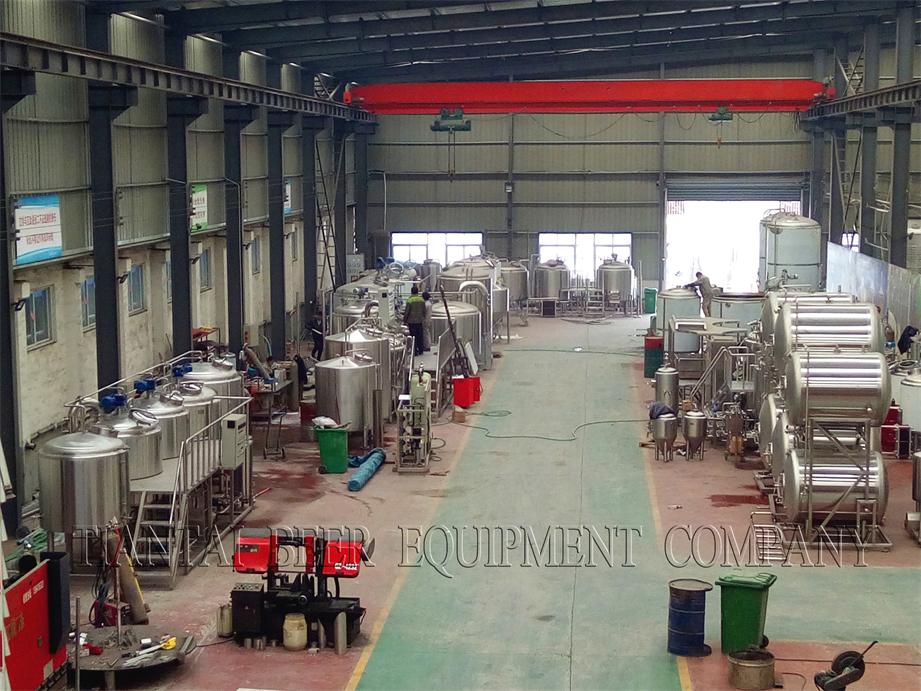 <b>Крафтовый пивоварня и пивзаводы в Китае</b>